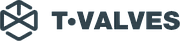 Logo of T-VALVES S.r.l.